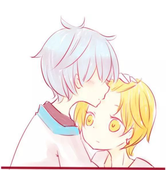 微耽|套路是学的,撩你是真的