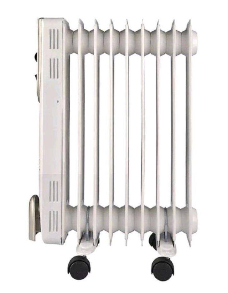 省电石墨烯取暖器油汀,油汀取暖器家用超级节能省电