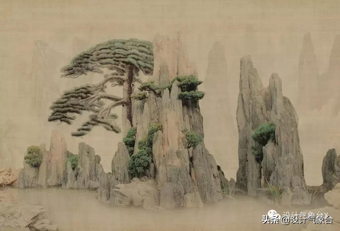 你嫉妒那个用古风出图的同事？我也嫉妒