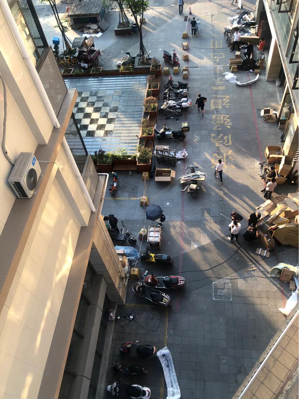 在成都你不知道的10个秘密,成都天府五街港汇广场