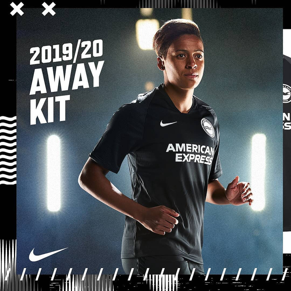 新赛季英超球衣颜值,英超各队球衣一览表