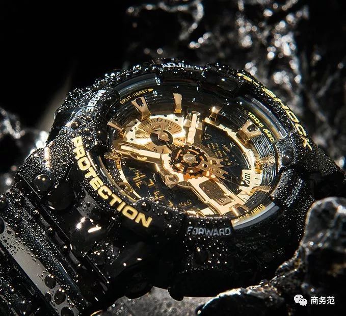 男人为什么要有一块好的手表,男人第一块表推荐