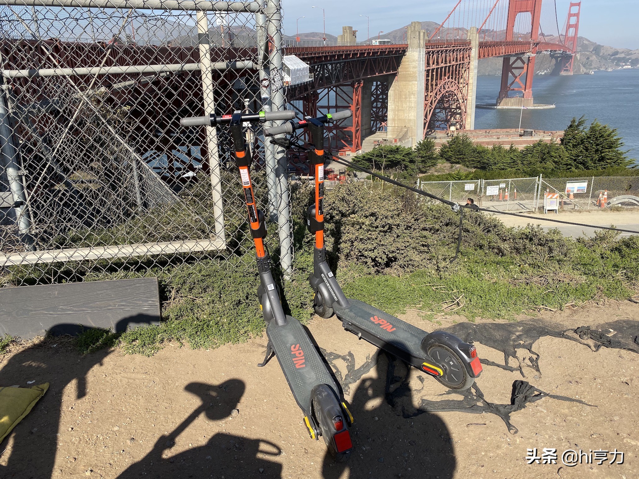 旧金山旅行指南,玩转旧金山