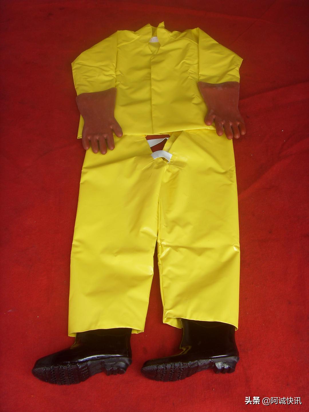 抢险救援装备性能参数和使用方法,抢险救援器材讲解示范