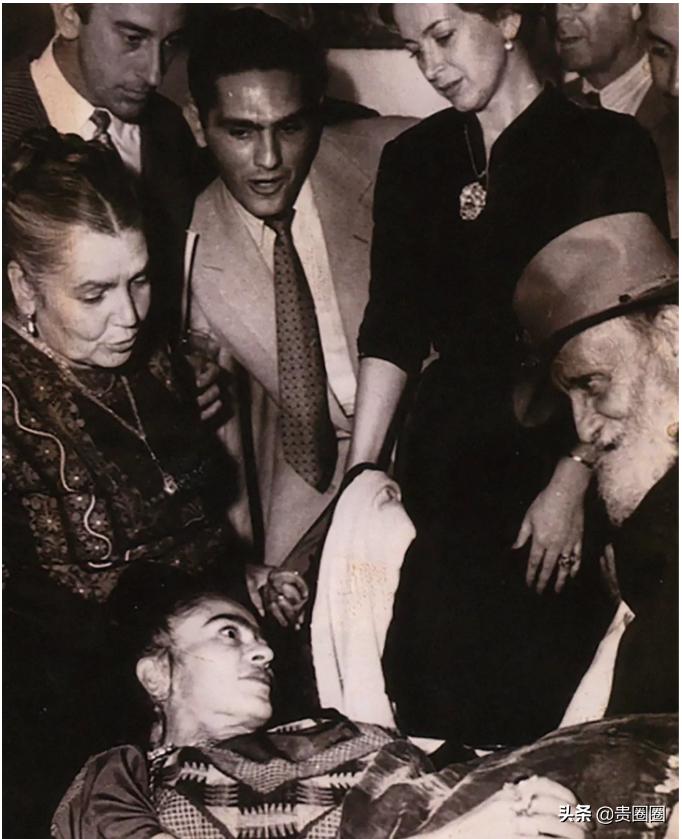 因车祸失童贞、丈夫出轨妹妹，她发誓做“最出名荡妇”，活成传奇