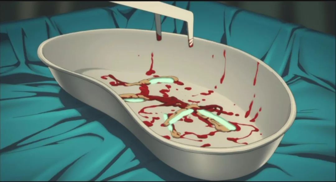 没想到,日本人16年前就拍出了“盗梦空间”,比诺兰导演早了4年