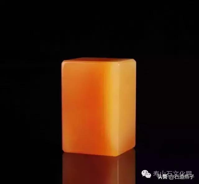 印石四大名石,中国四大印石赏鉴是哪四种