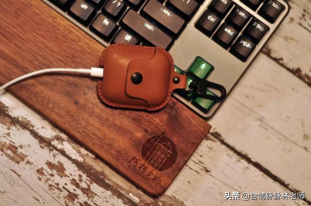 潮流配件分享,airpods配件有哪些