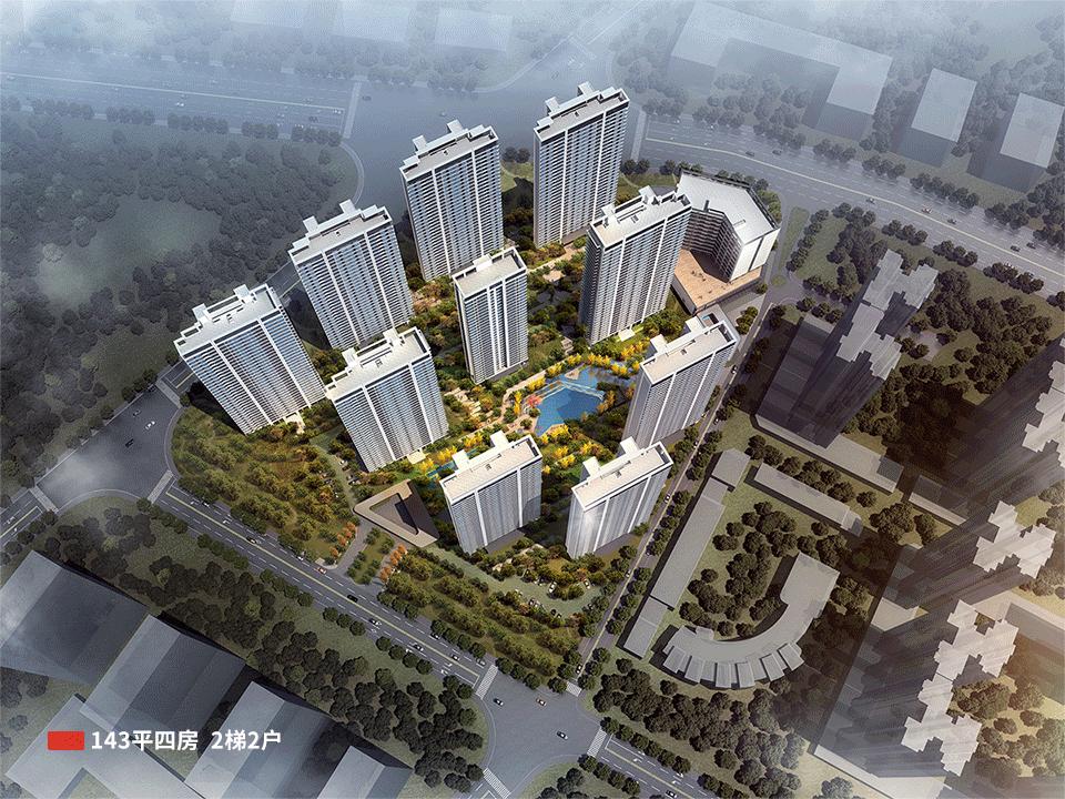 中山西区哪里房子值得投资,中山西区买房最佳地段