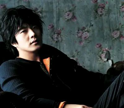 818老一辈韩国男星，如果可以选个做男朋友，你选谁？