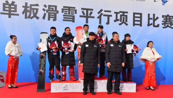 为什么二青会在山西举办,山西二青盛会怎么样