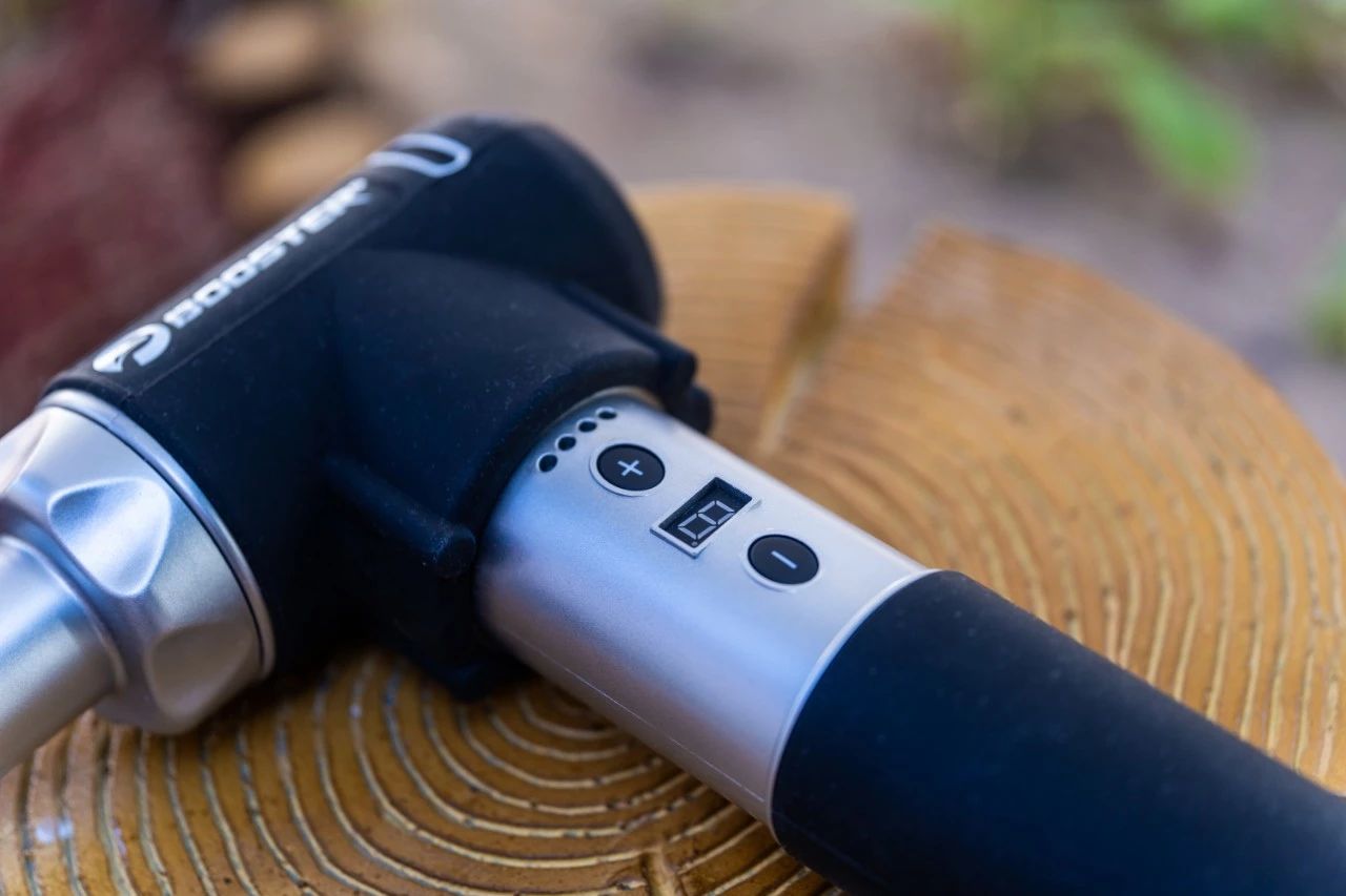 大误·我买了根按摩棒