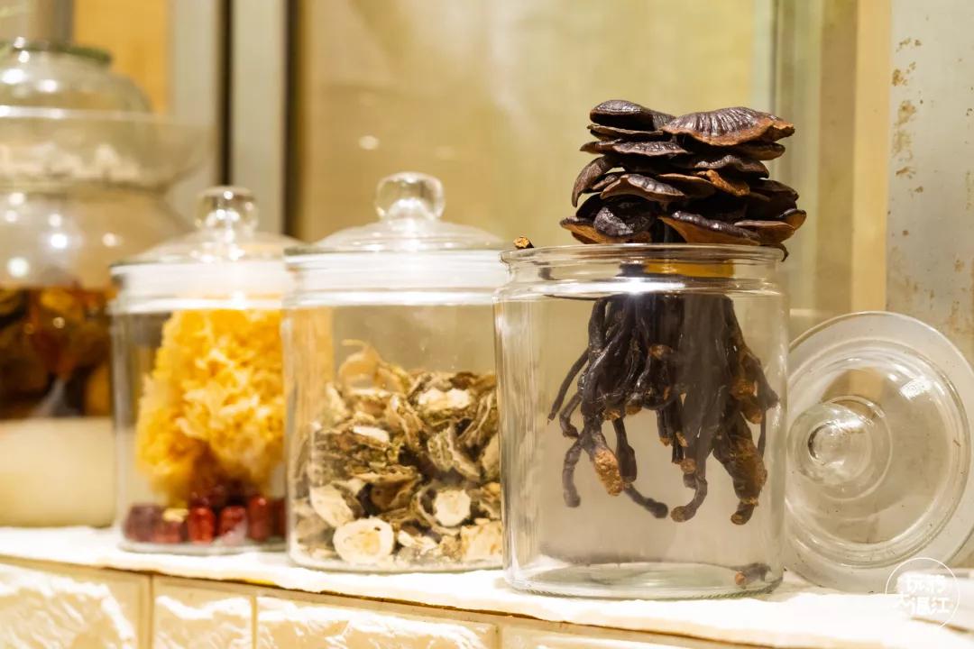 霞山第一汤,不服来战