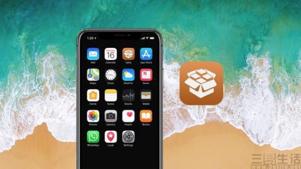 cydia商店闪退,cydia升级ios版本