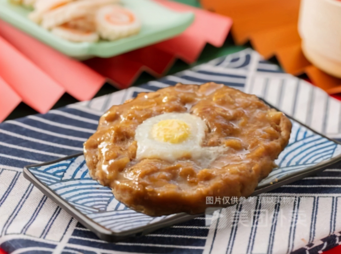 烧肉品类正火,熊猫星厨华东合作品牌奇迹日式烧肉饭连开百余家店