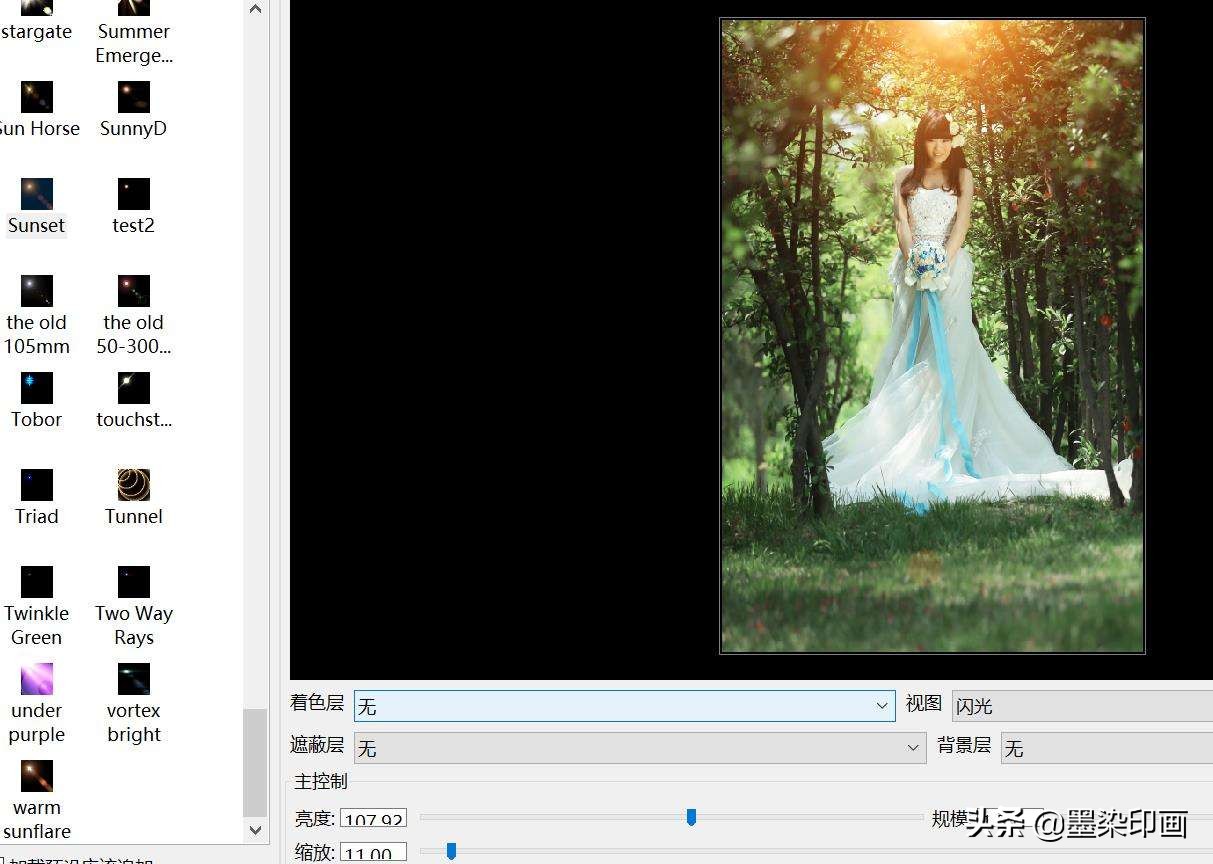 摄影如何打光消除阴影,摄影如何避免灯光光晕