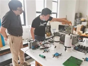 最美铁道科技工作者,十大最美铁道工作者