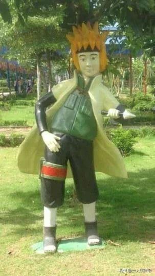 火影忍者主题公园,火影忍者主题公园在哪里