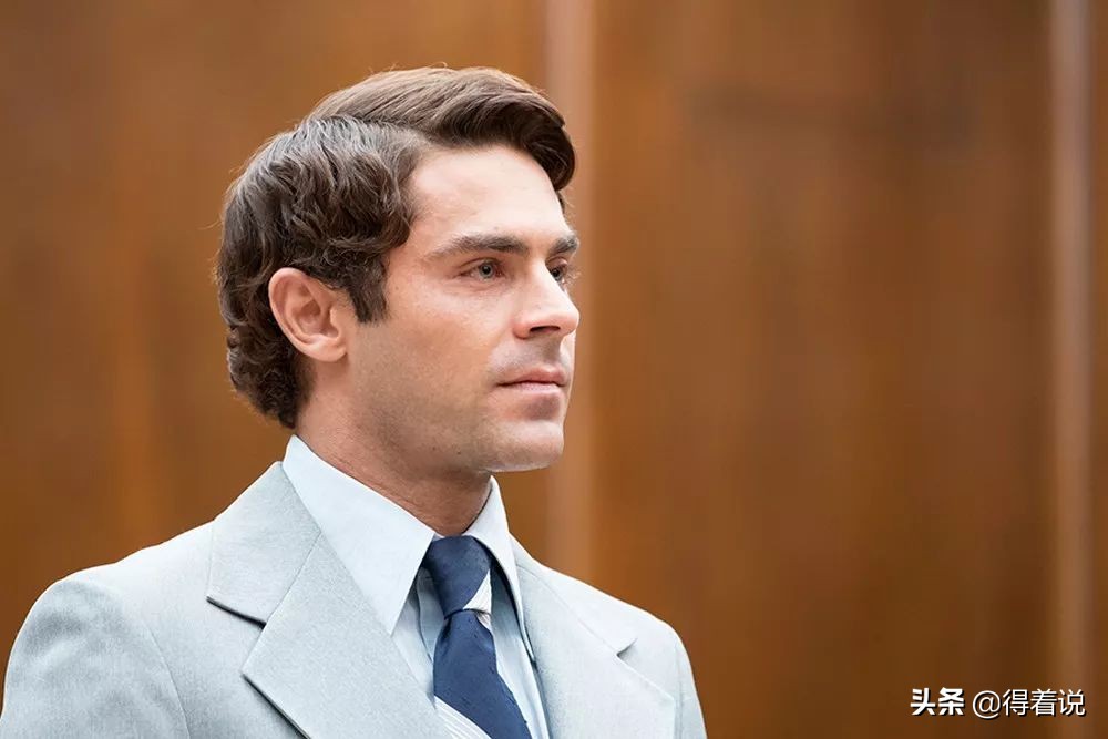 极端邪恶连环杀人案,极端邪恶连环杀手电影