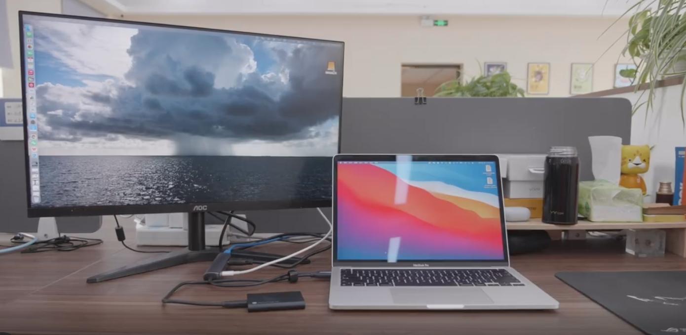 macbookprom1最新评测,macbookm1pro上手体验