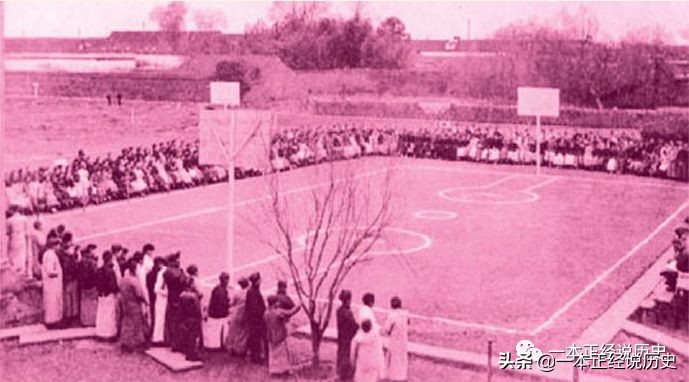 中国男篮和中国男足谁会走出困境,曾经中国男篮有多强