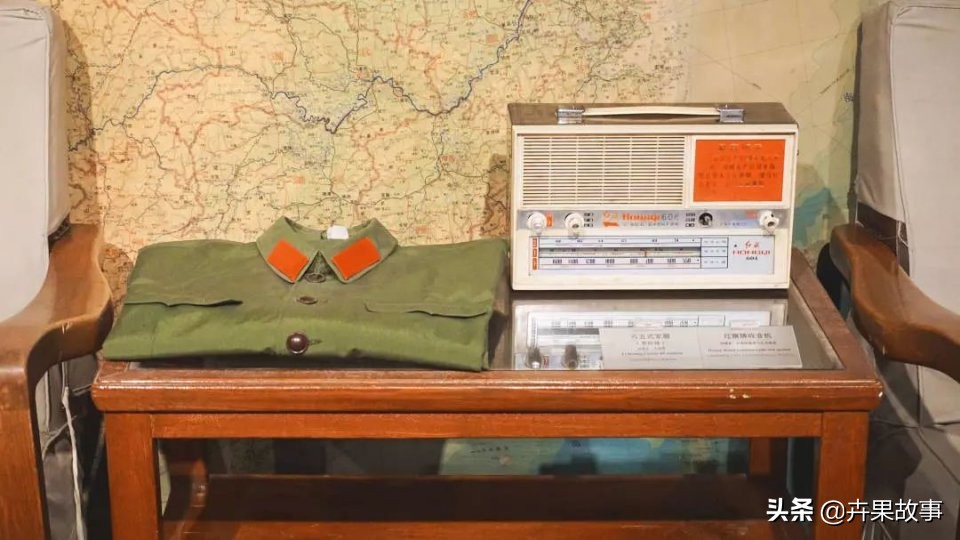 领略红色革命的旅游地,红色旅游峥嵘岁月