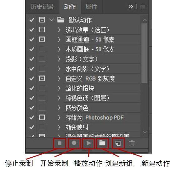 photoshop怎么给扫描电镜做标尺,用photoshop处理电镜图
