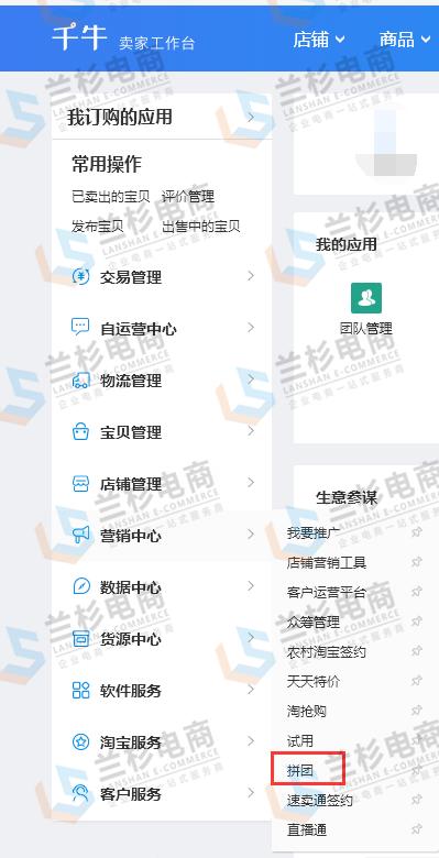 淘宝拼团区间价是什么,淘宝旗下拼团平台