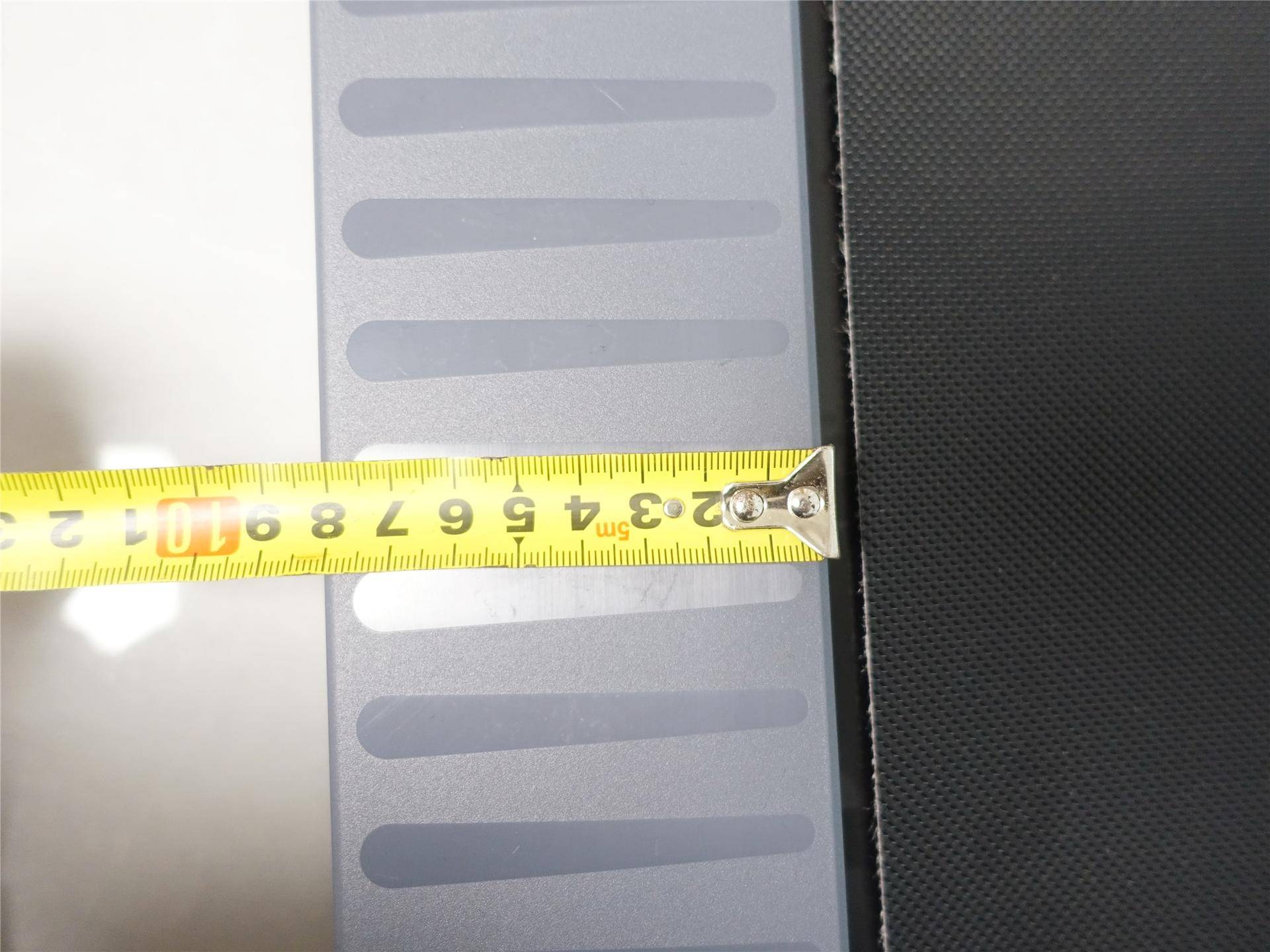 跑步机评测乔山keep,keepk2跑步机使用说明