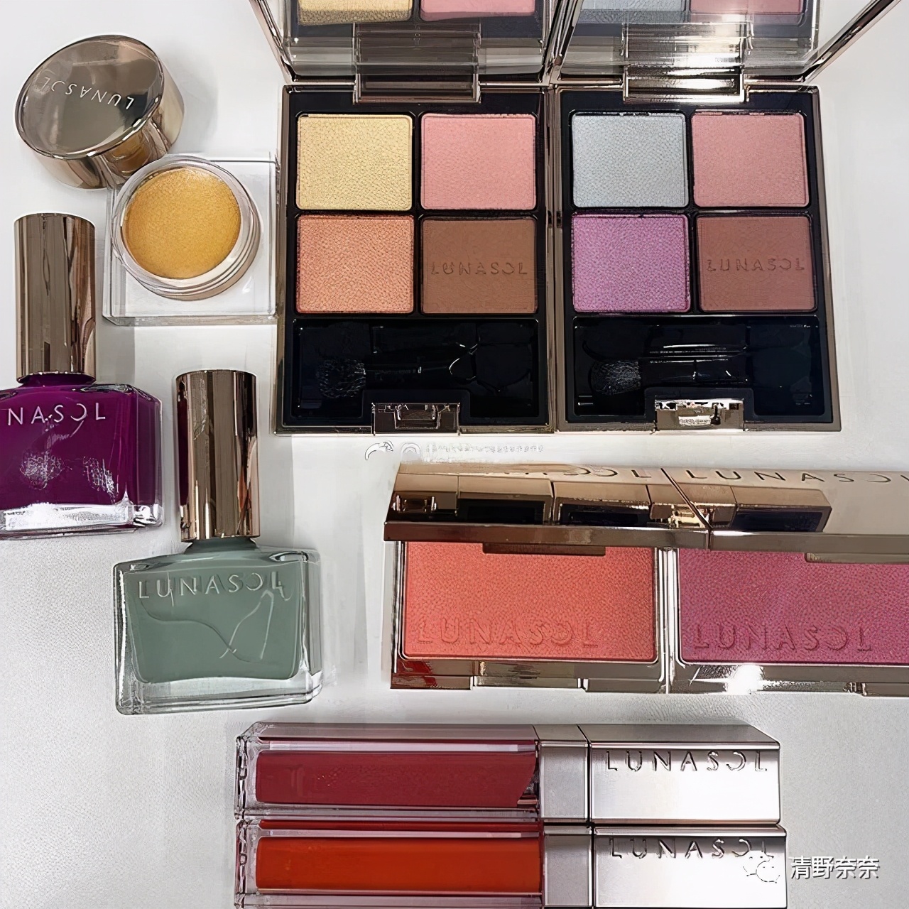 下半年的彩妆新品播报,2021彩妆流行趋势美妆护肤