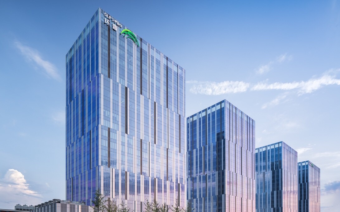 西安西部智能产业园,西安未来动力平衡科技产业园