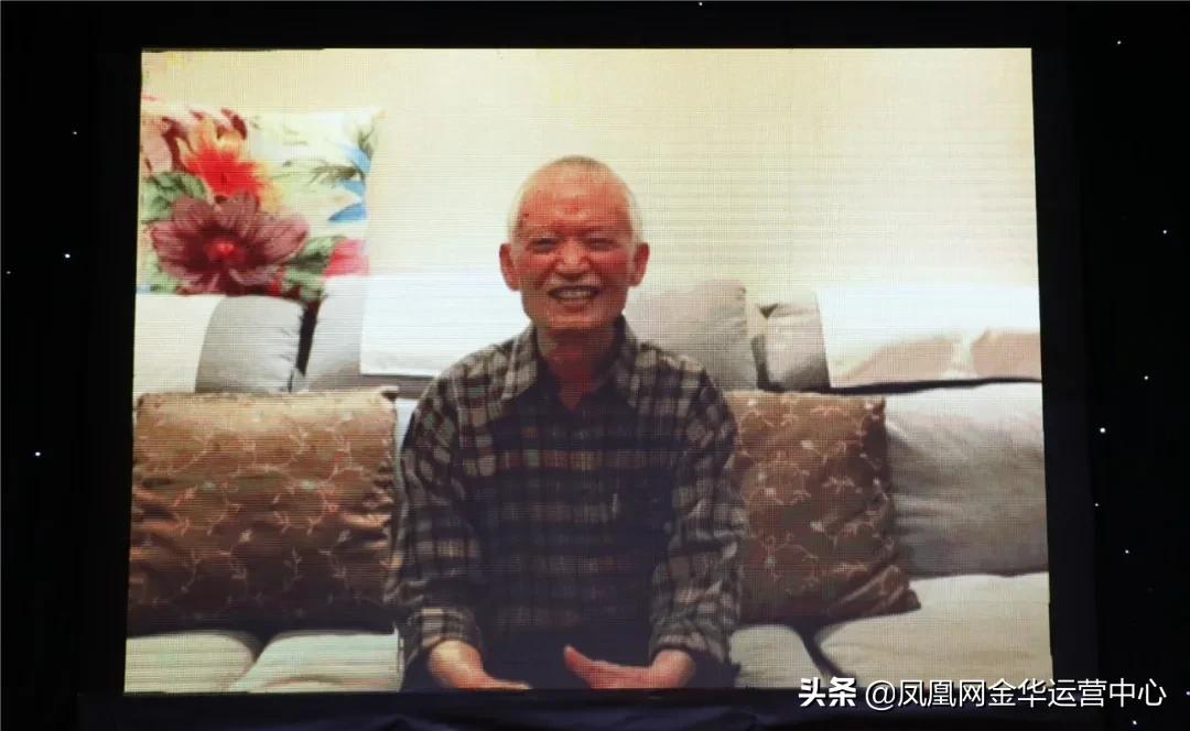 感动磐安人物,致敬最美的人