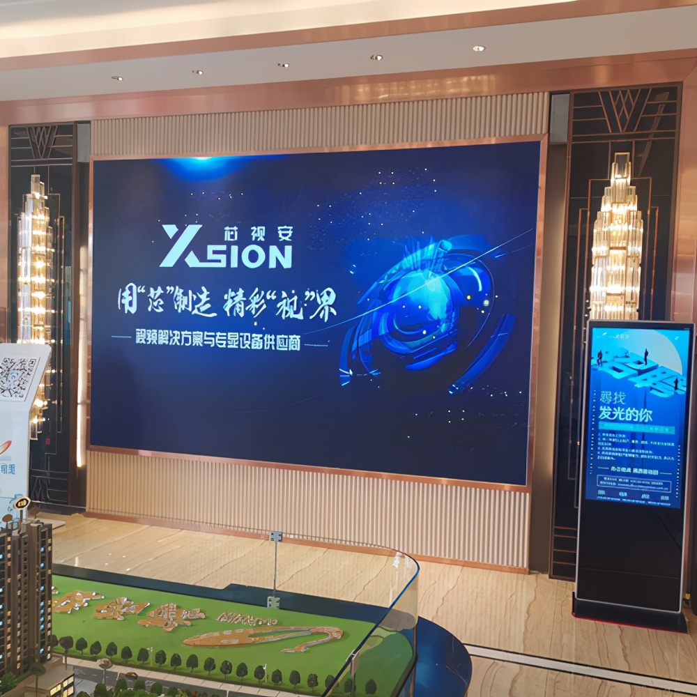 led显示屏应用新技术,关于led屏的技术发展趋势