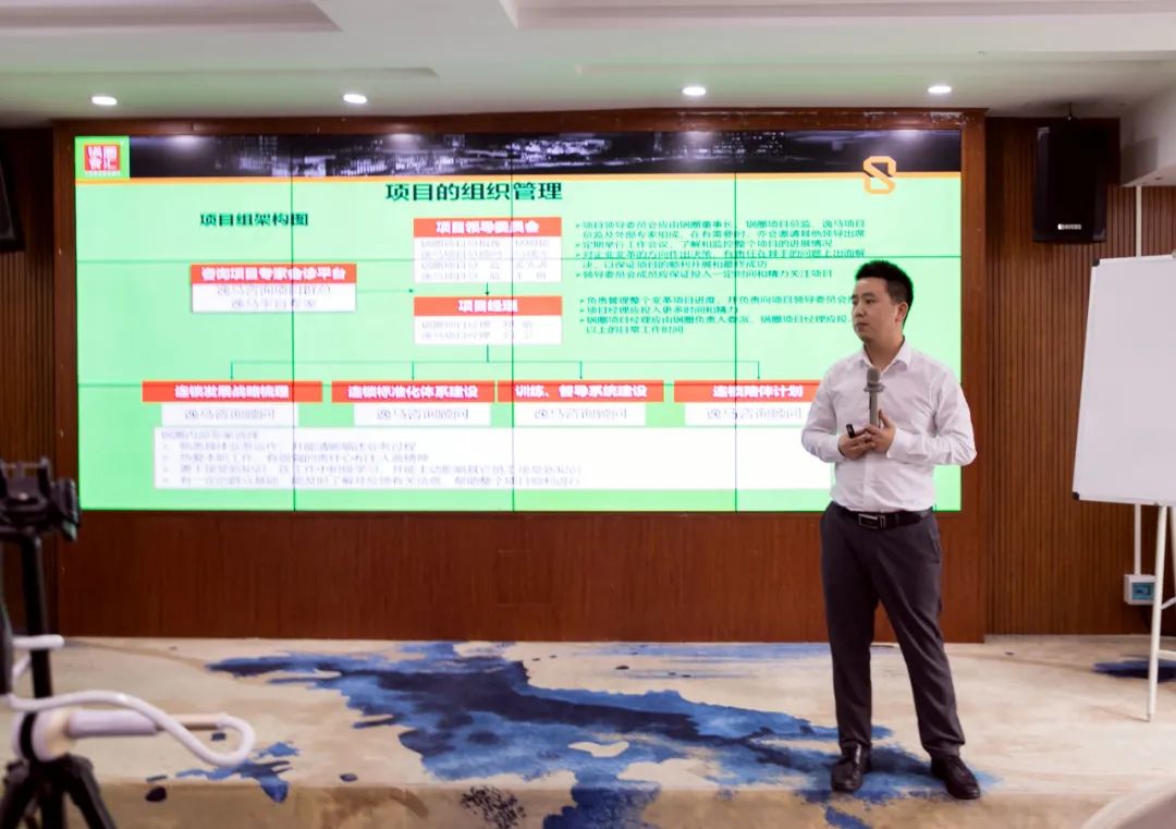 飞速发展的锅圈与逸马不得不说的交集