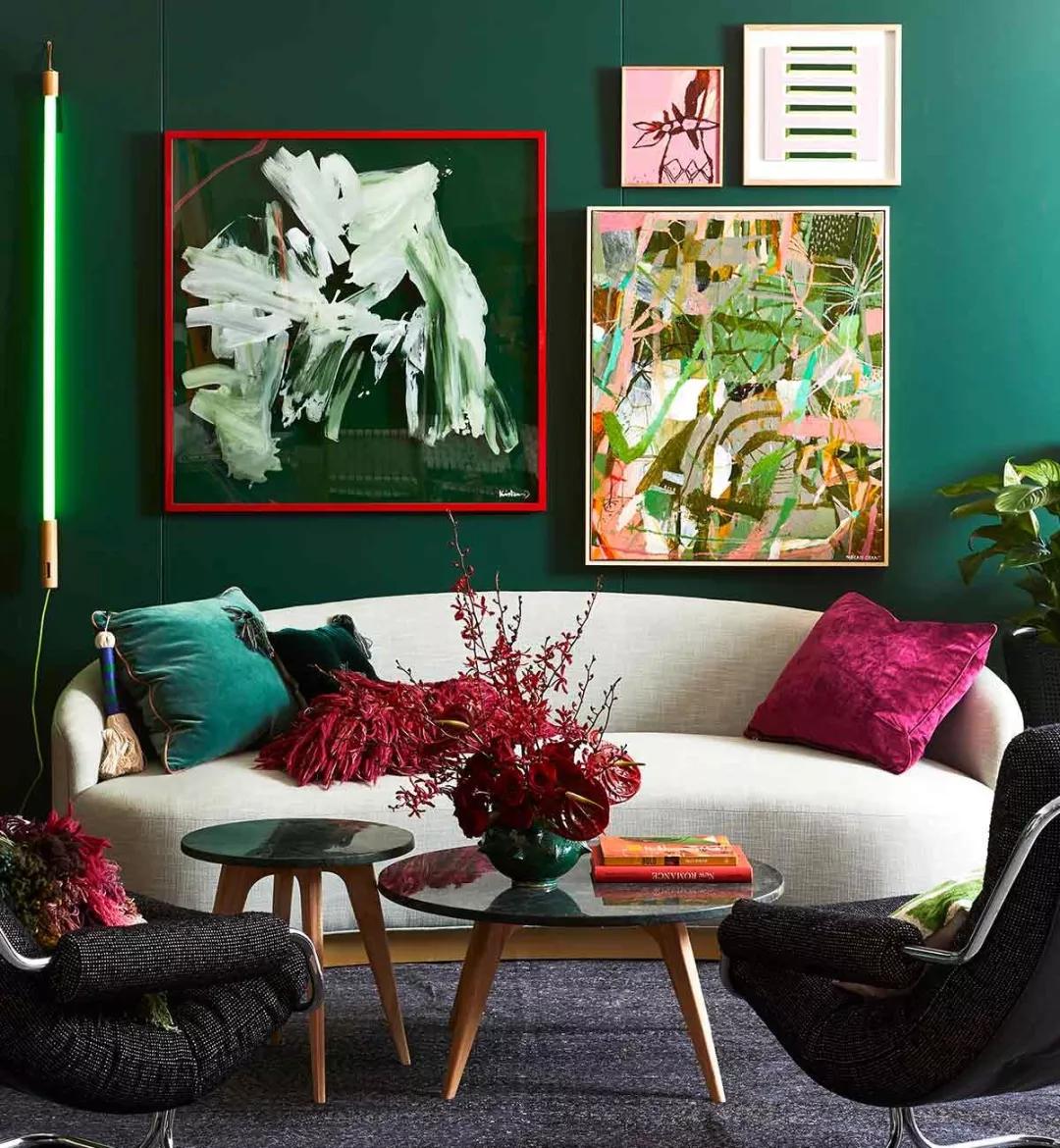 她打造了一家美如画的家居买手店,一家匠心别具的新潮家居买手店