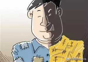 老赖躲债怎么办,老赖如何躲债呢