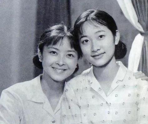 盘点最美杨贵妃,最美杨贵妃的结局