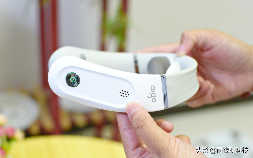 这个喵星颈椎按摩器，铲屎官爱了！真的好舒服