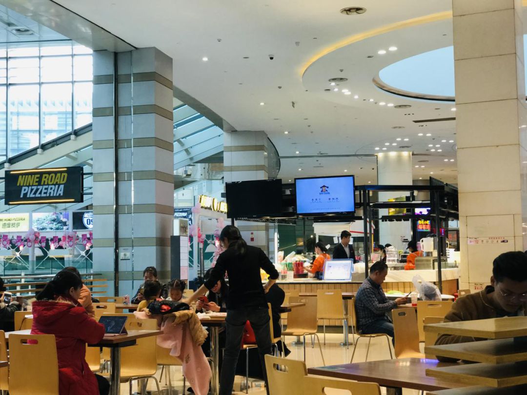 万象城万年场,万象城2012开业