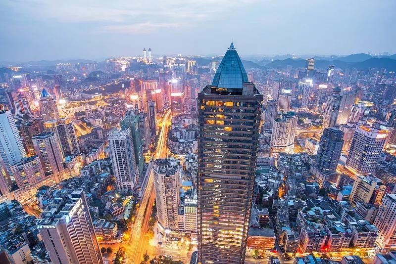 日本企业投资贵阳,日本企业来中国投资