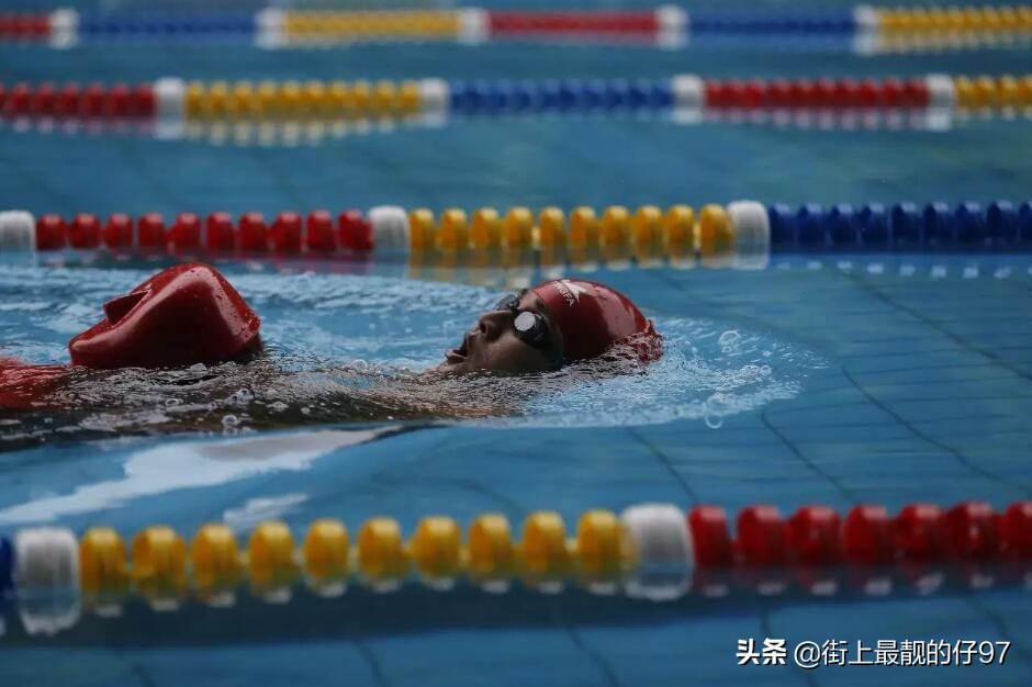 游泳教练资格证在哪报名,考取游泳教练资格证流程