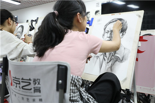 北京哪个画室考清华最好,北京画室十大排名哪家好