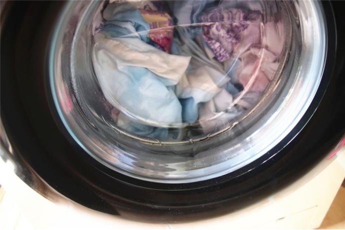 美的变频全自动洗衣机清洁,美的变频与全自动波轮洗衣机