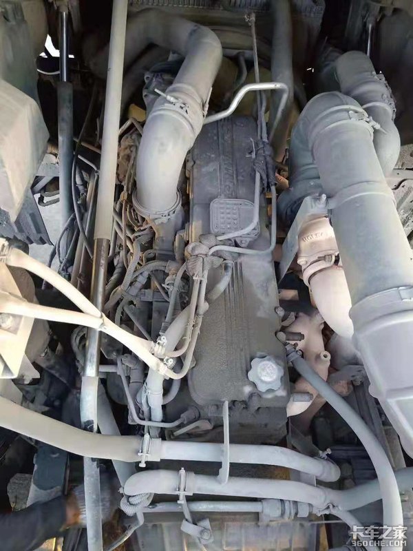 冬天打火费劲技巧,冬季打火小窍门