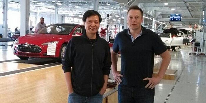 小米雷军传奇人生,小米创始人雷军评测