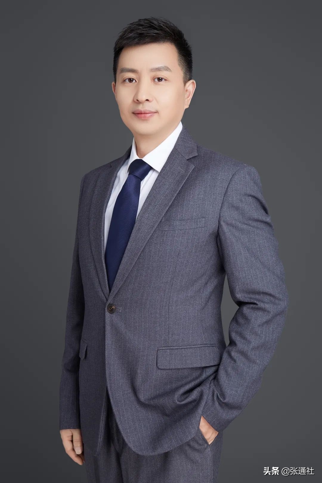 领泰生物冯焱:做创新药是我多年来的信念