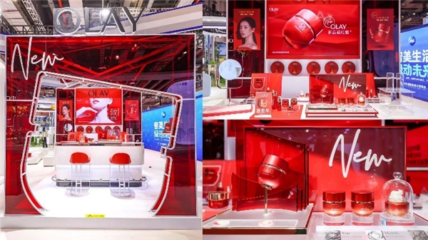 olay超级红瓶,全新olay超红瓶硬核上市