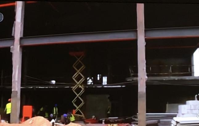 古城西安车如川,橙色新车真好看,这些“小黄蜂”是什么来头?