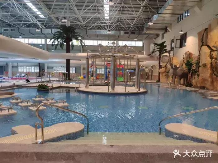 夏天南昌玩水好去处,南昌室内玩水