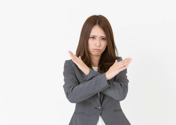 日本人给你讲解几个日语常用词汇,日语日常寒暄语及发音